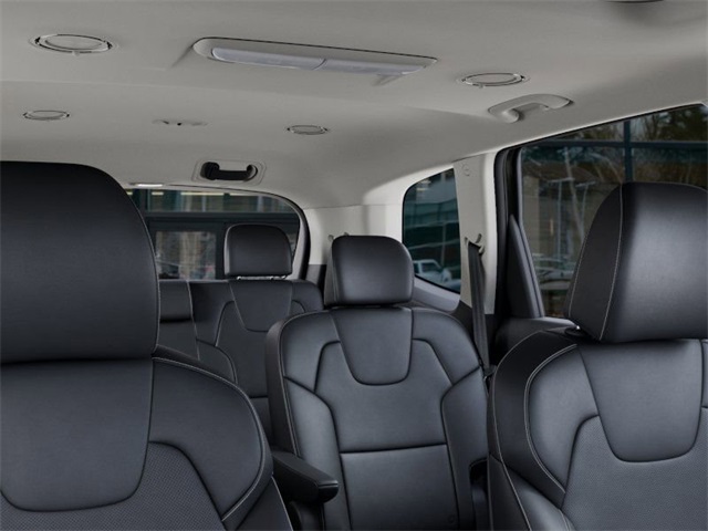 2025 Kia Telluride S photo 22