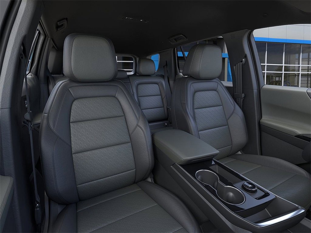 2026 Chevrolet Equinox LT photo 15