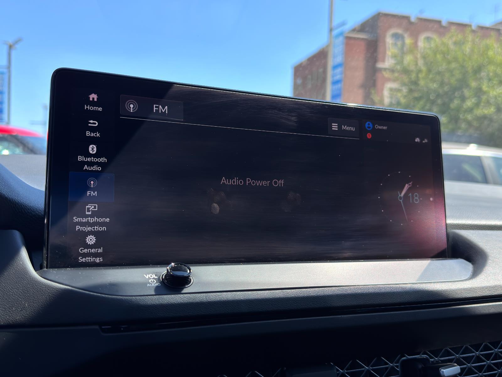 2024 Honda Accord Hybrid Sport photo 20