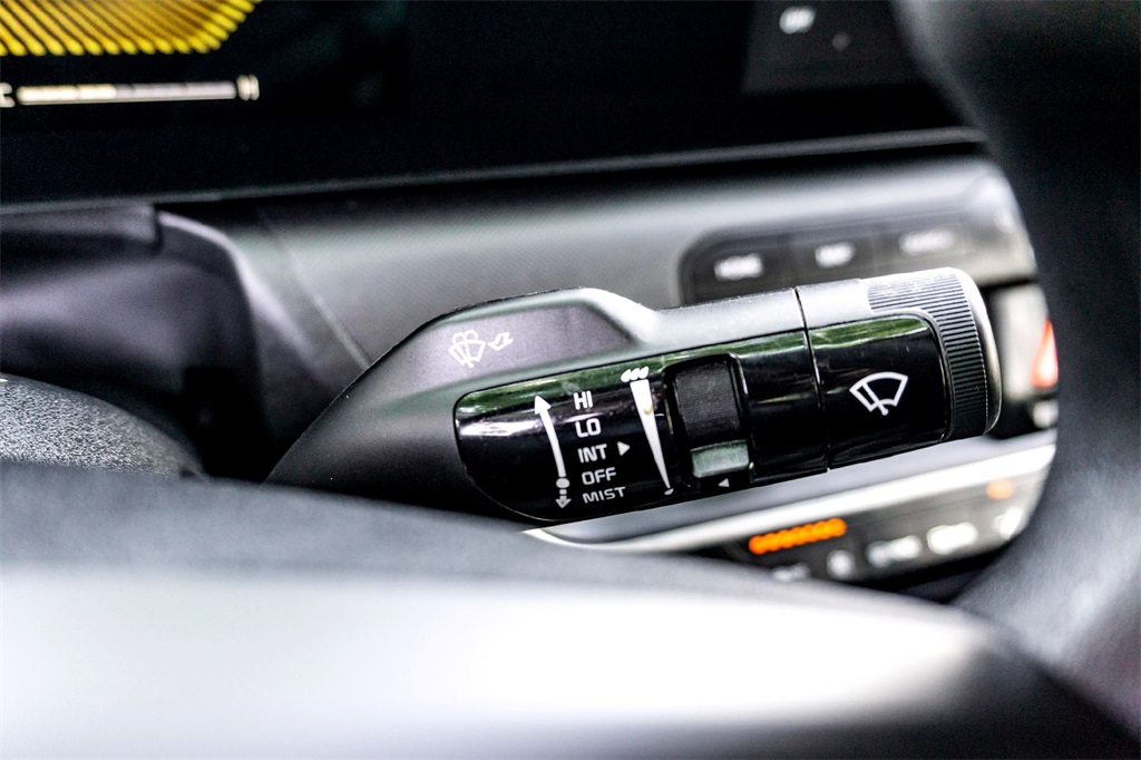 2025 Kia K4 LXS photo 19