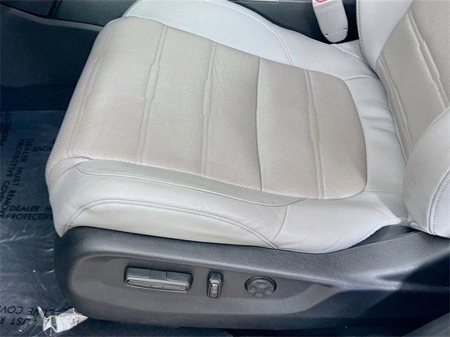 2018 Honda CR-V EX-L photo 17