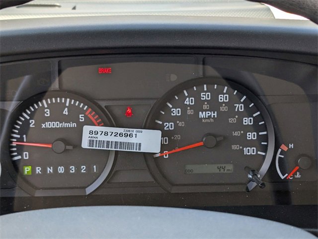2024 Chevrolet Silverado photo 11