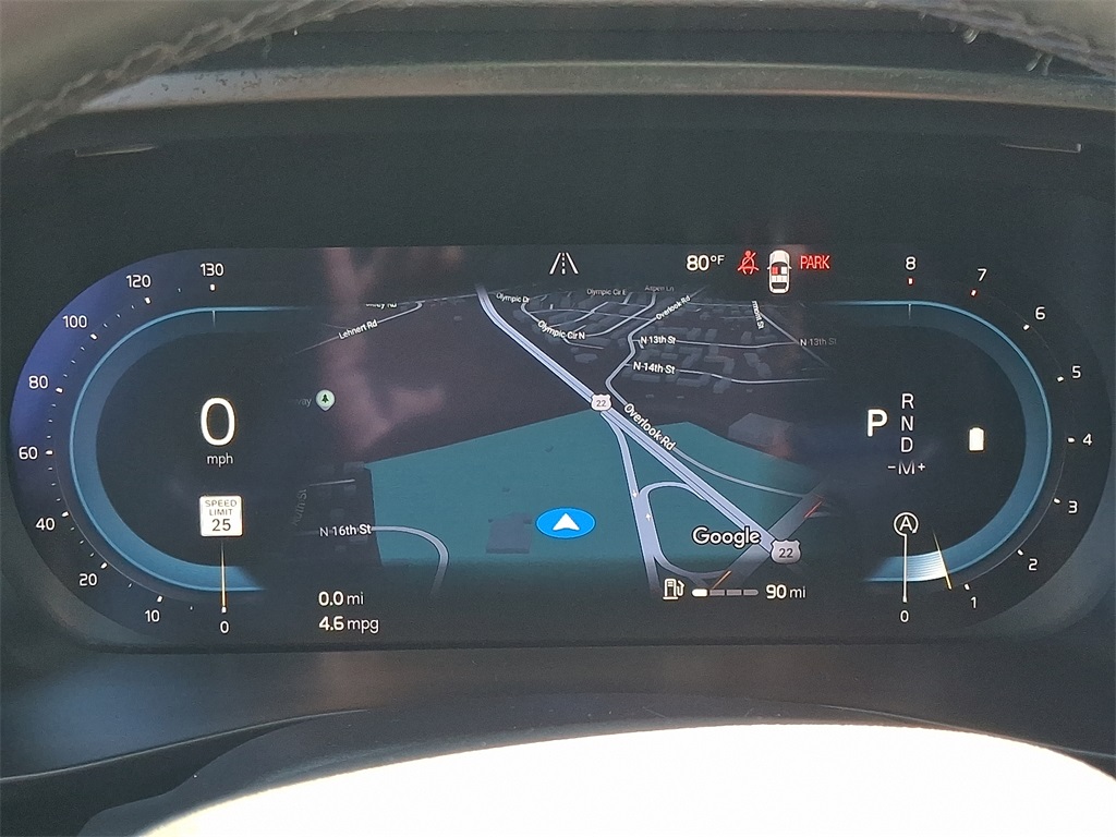 2025 Volvo XC40 Core photo 22