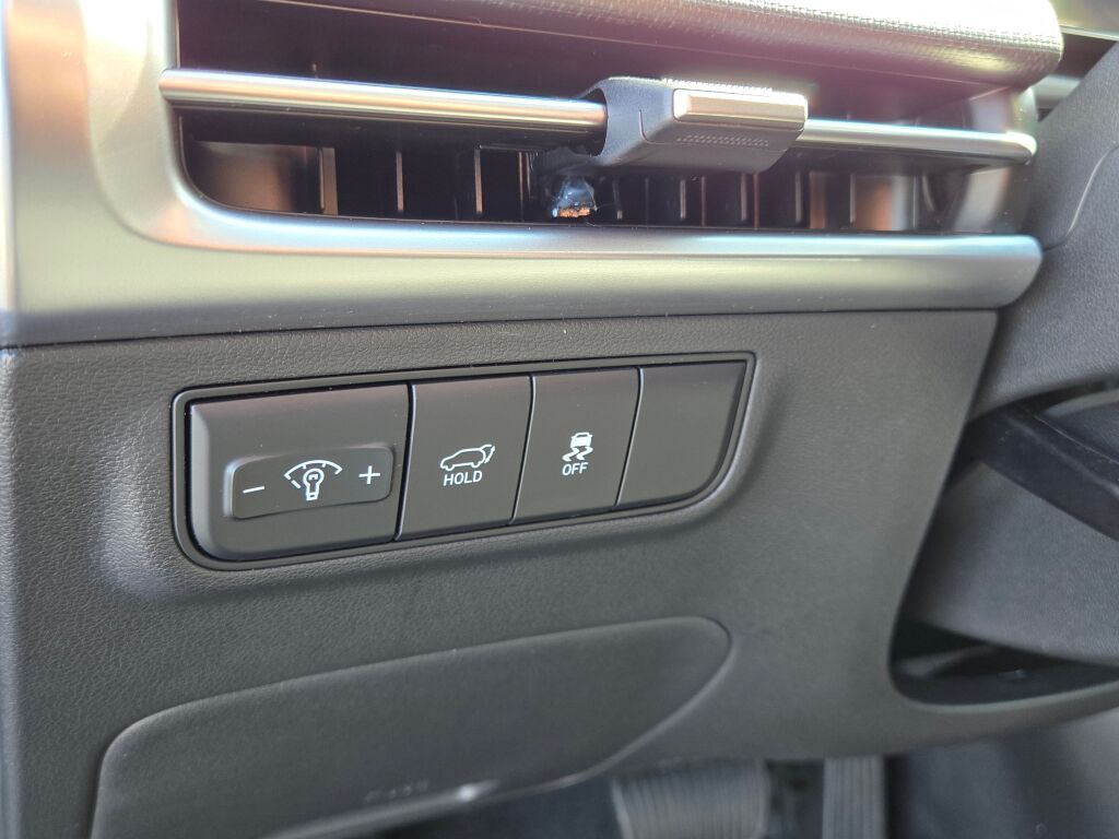 2025 Hyundai Tucson SEL Convenience photo 25