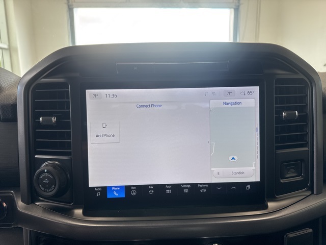 2025 Ford F-150 XLT photo 25