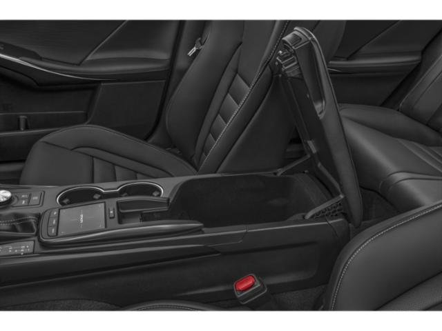2024 Lexus IS 350 F SPORT photo 14