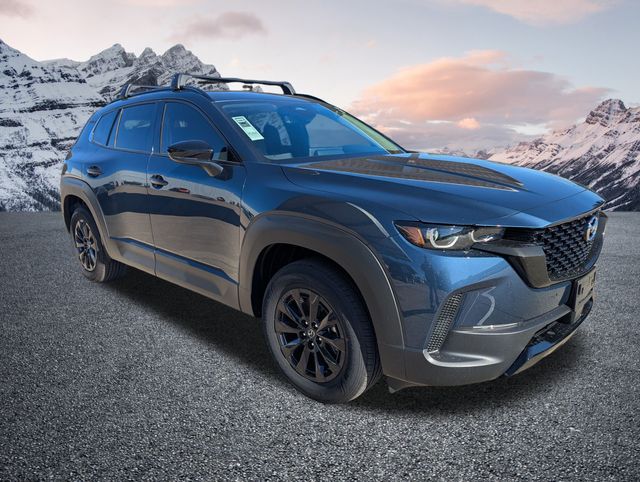 2026 Mazda CX-50 Premium's photo