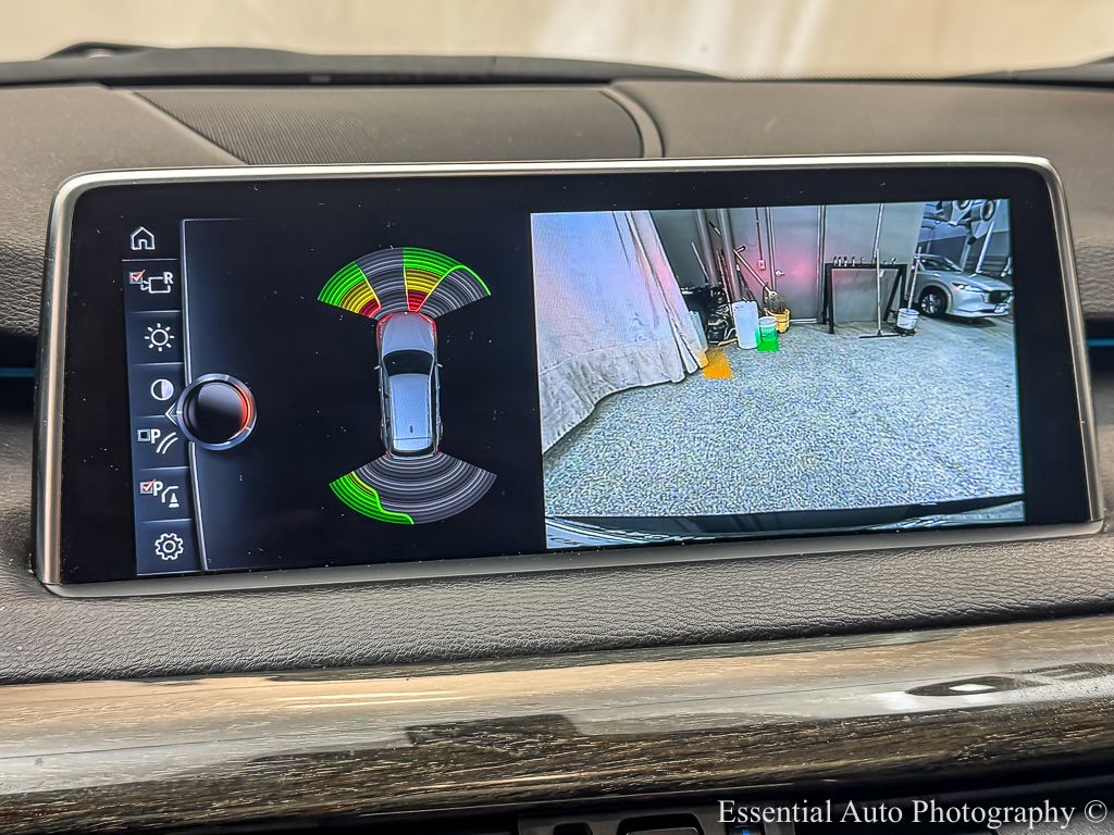 2017 BMW X5 - Image 20