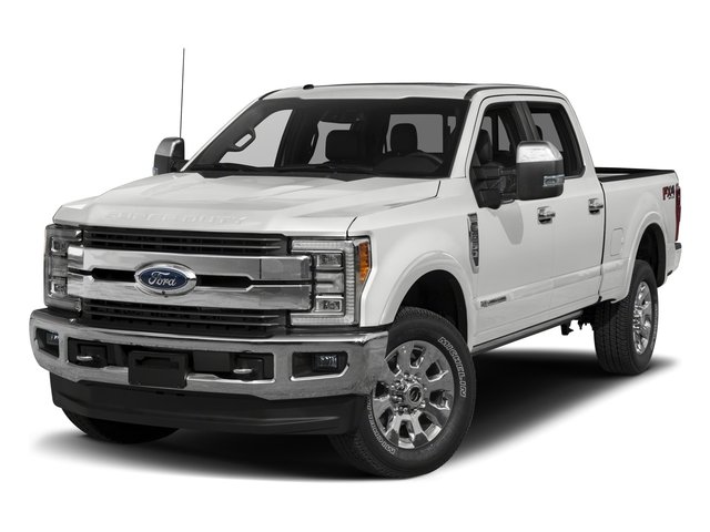 2017 Ford F-250 Super Duty King Ranch's photo