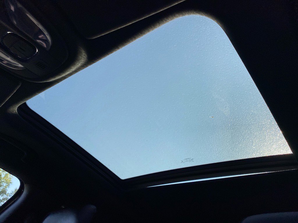 2022 Jeep Compass High Altitude photo 24