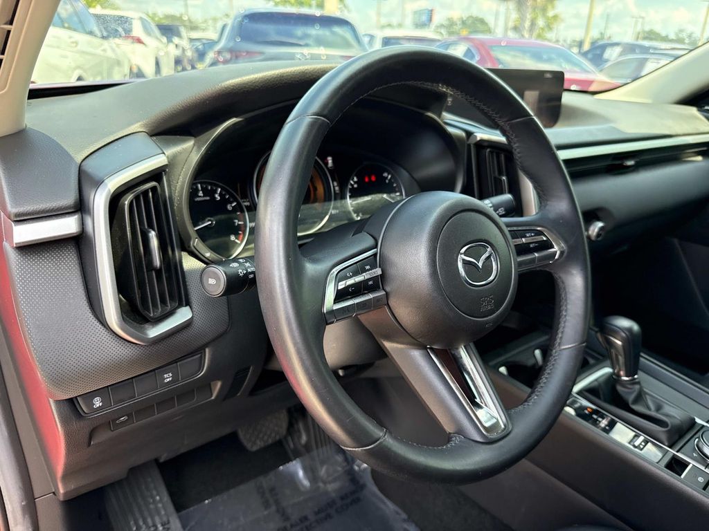 2024 Mazda CX-50 2.5 S Premium photo 20