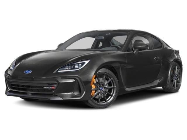 2025 Subaru BRZ