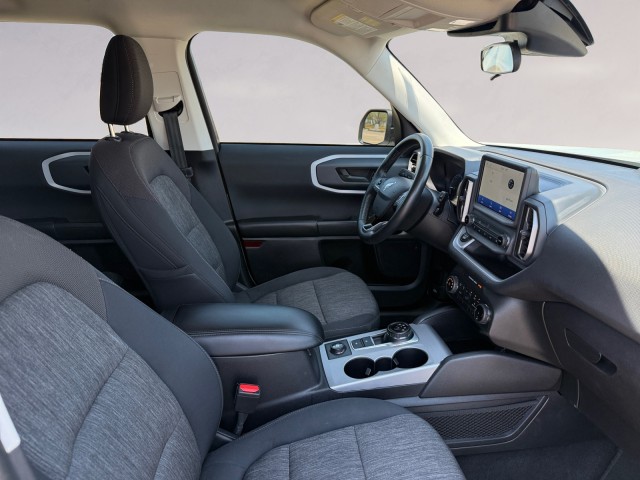 2023 Ford Bronco Sport Big Bend photo 15