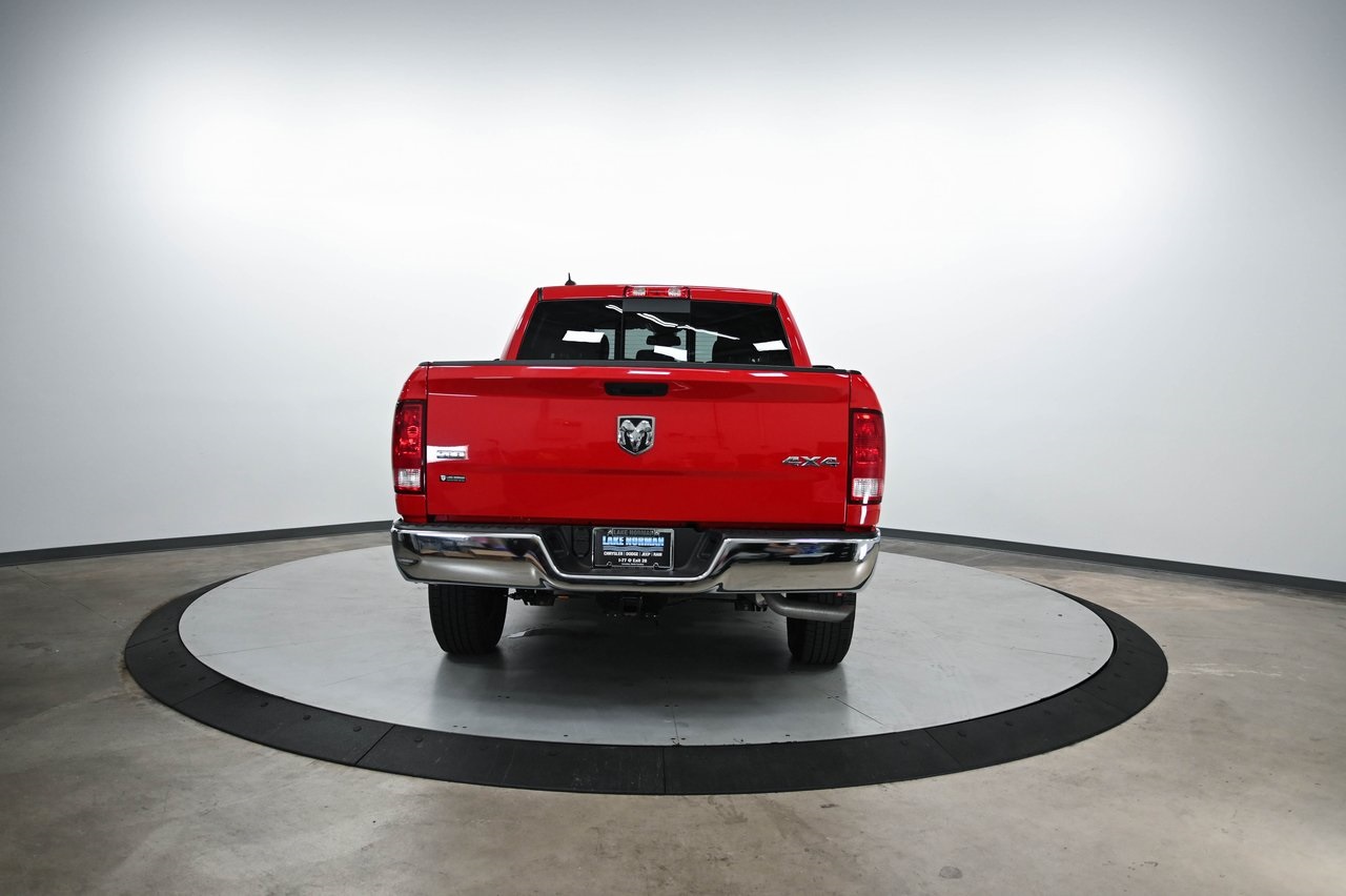 2023 Ram 1500 Classic SLT photo 5