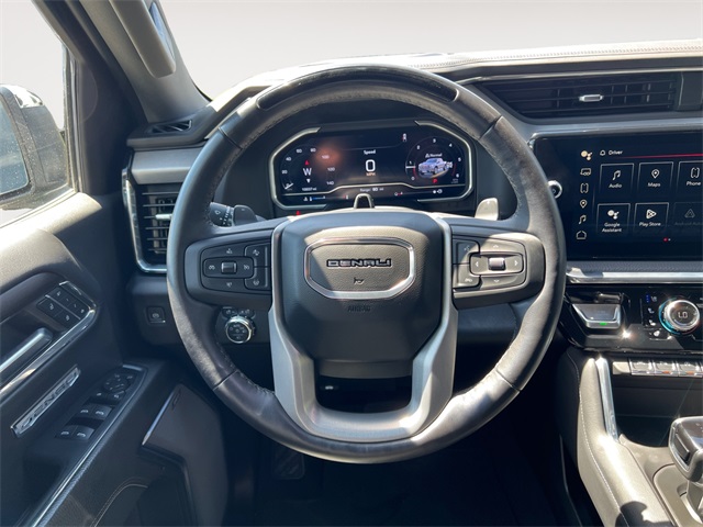 2024 Gmc Sierra 1500 Denali photo 12
