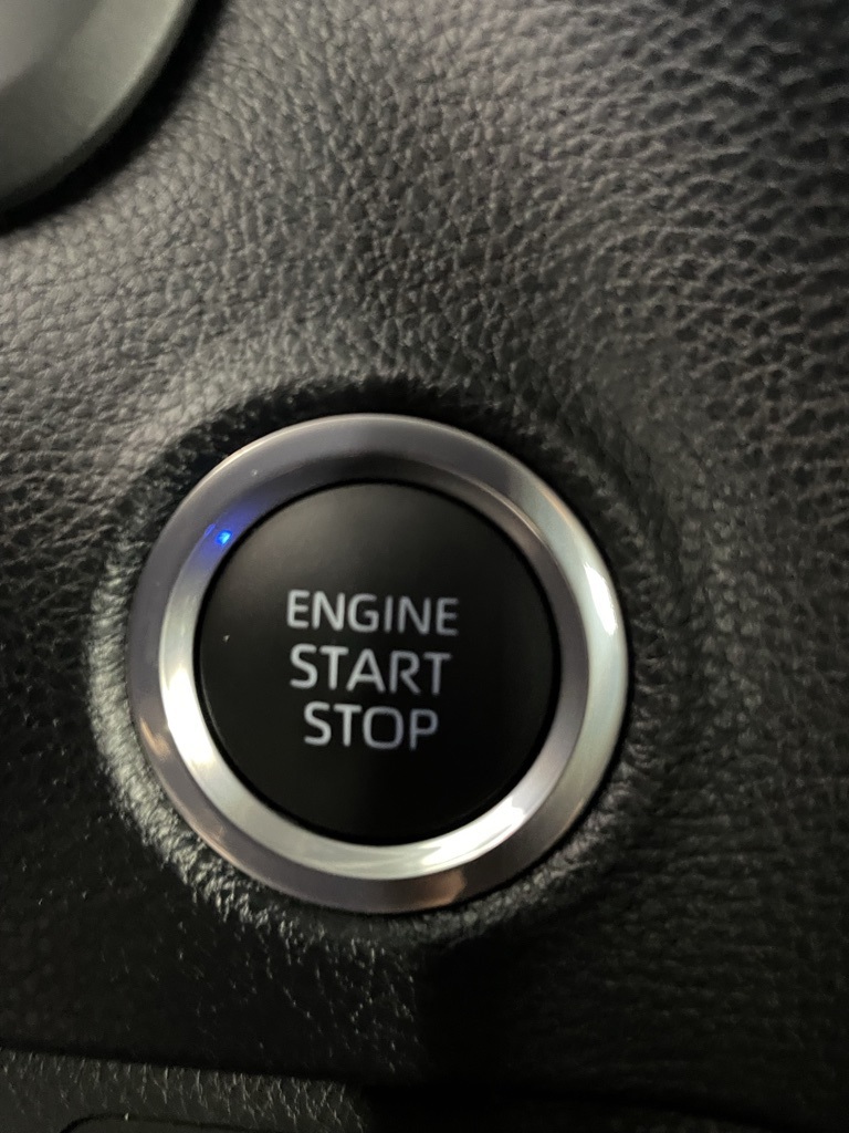 2025 Toyota Tundra SR photo 30