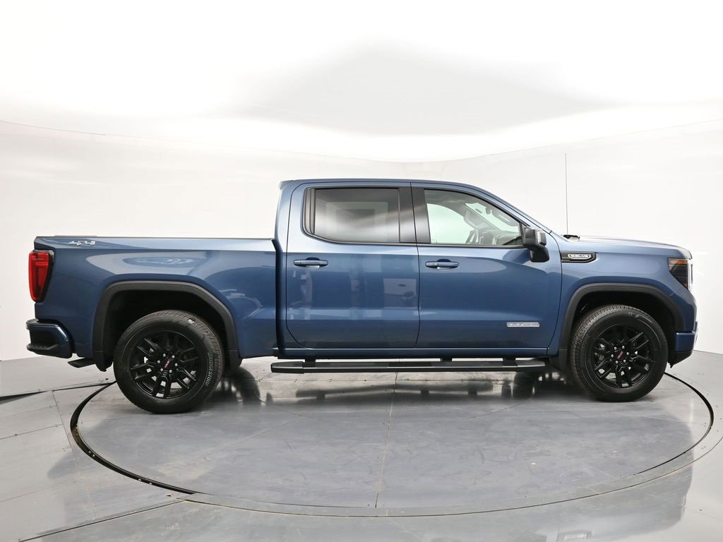 2026 Gmc Sierra 1500 Elevation photo 6