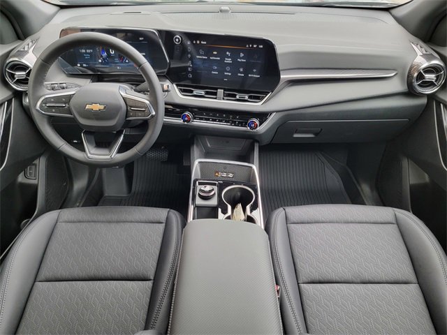 2026 Chevrolet Equinox LT photo 16
