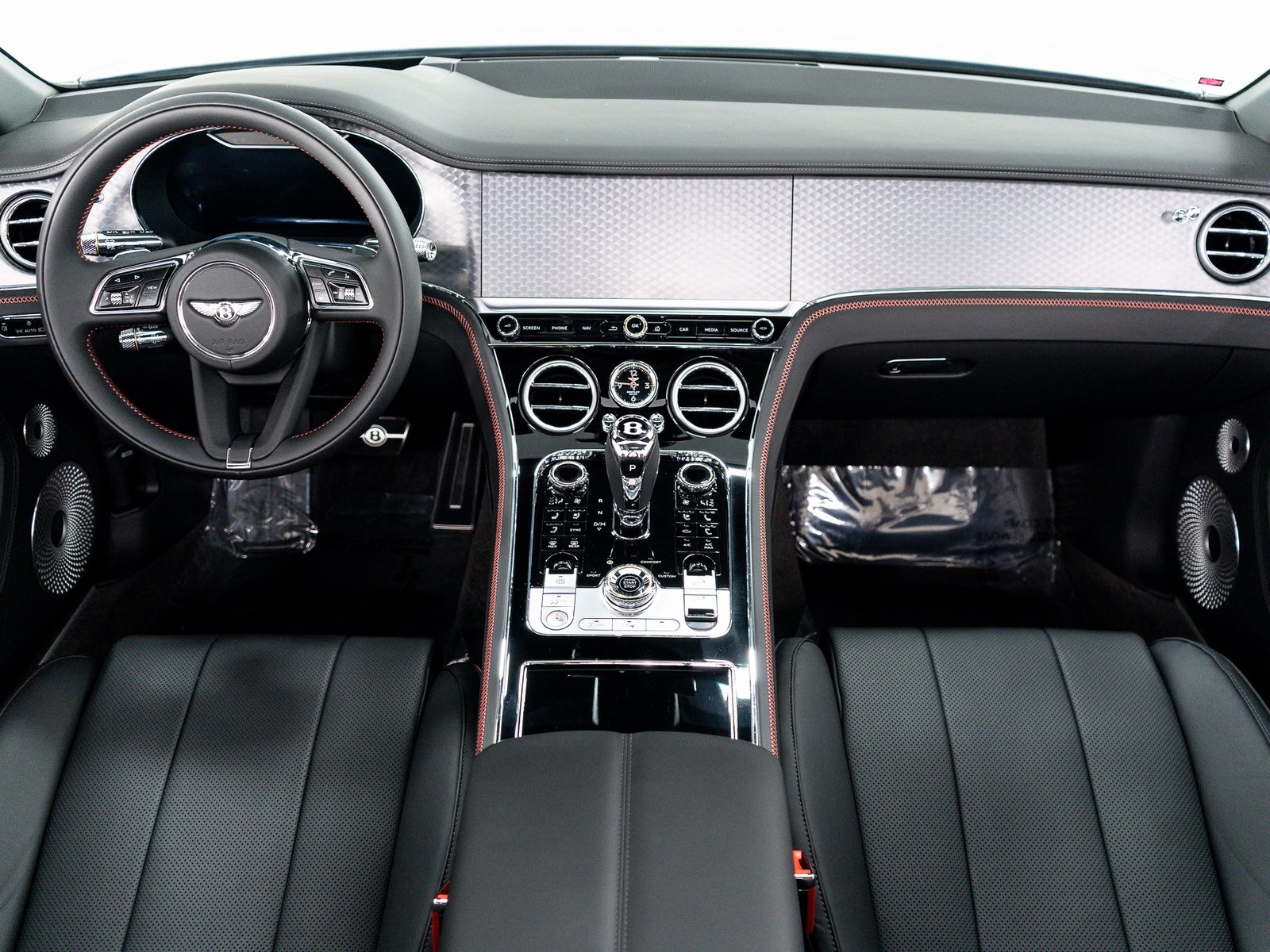 2024 Bentley Continental GT photo 28