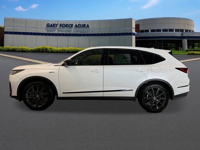 2026 Acura MDX SH-AWD A-Spec photo 2
