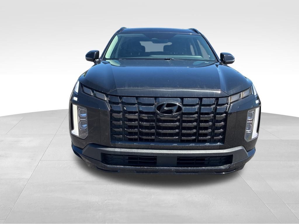 2024 Hyundai Palisade XRT photo 8