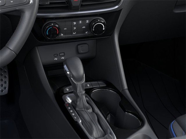 2026 Buick Encore GX Sport Touring photo 21