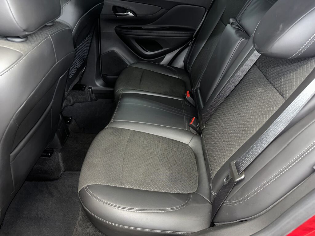 2020 Buick Encore Preferred photo 13