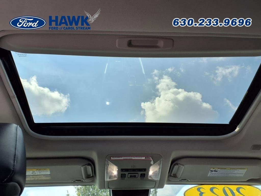 2023 TOYOTA RAV4 - Image 25