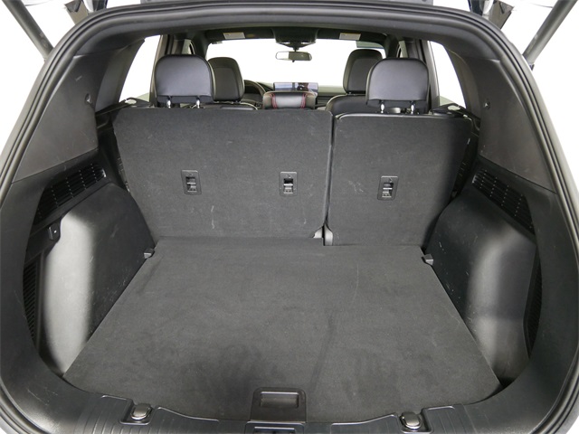 2023 Ford Escape ST-Line photo 11