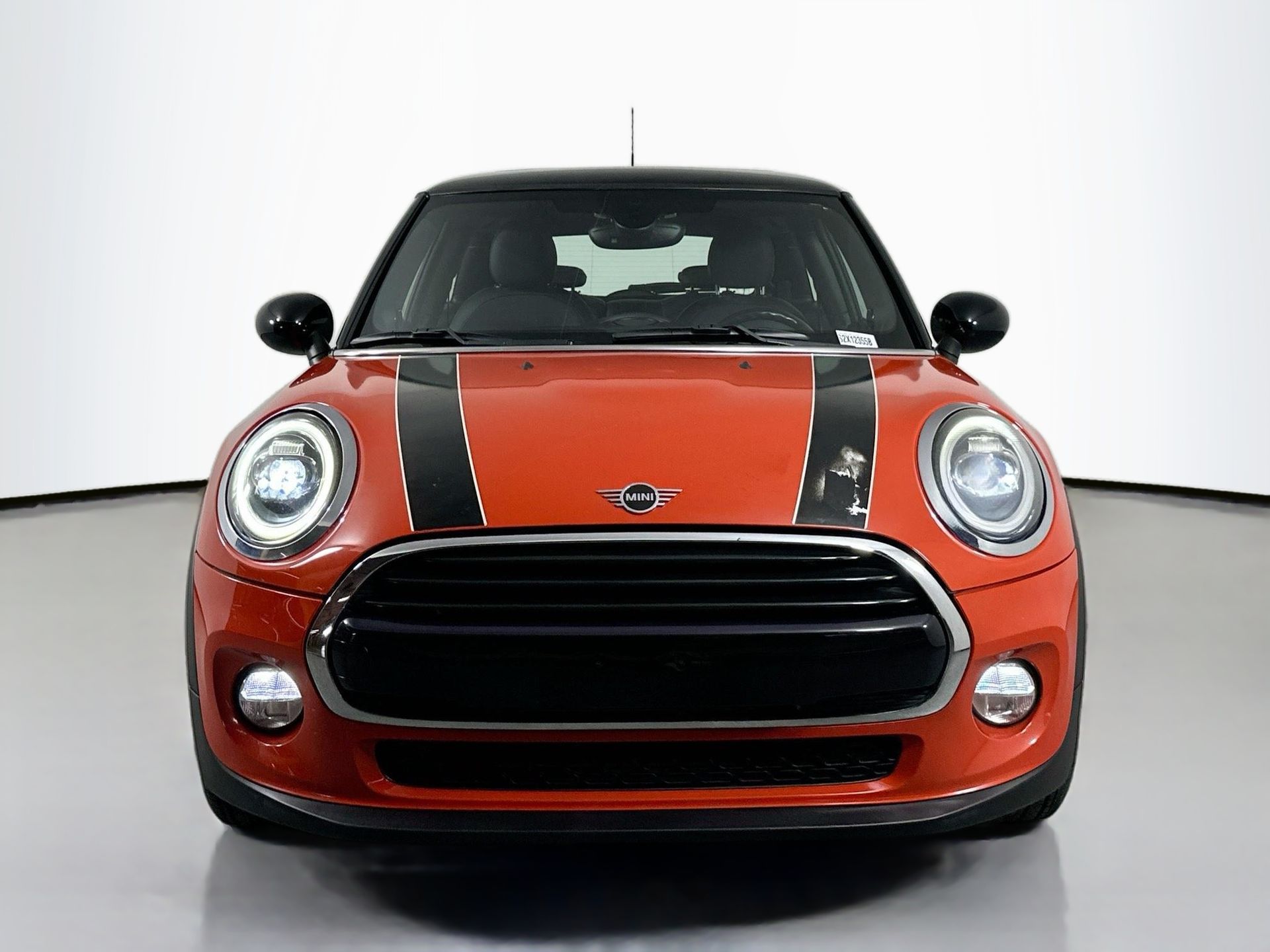 2019 Mini Cooper Signature photo 2