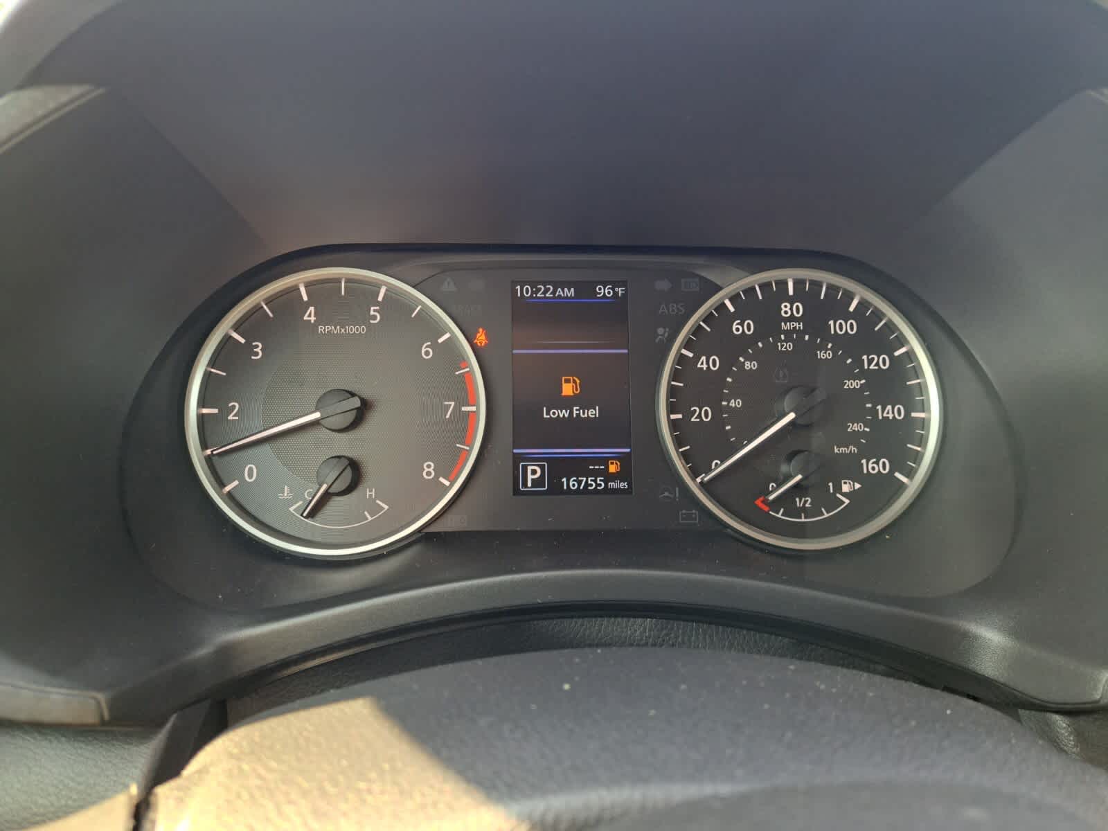 2024 Nissan Sentra S photo 12