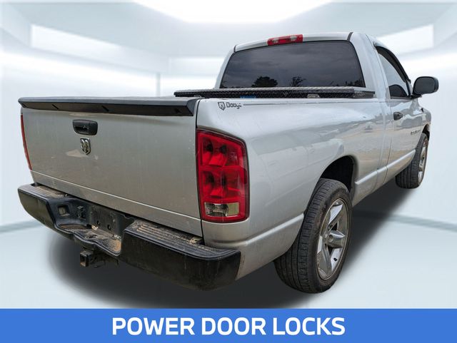 2006 Dodge Ram ST photo 4