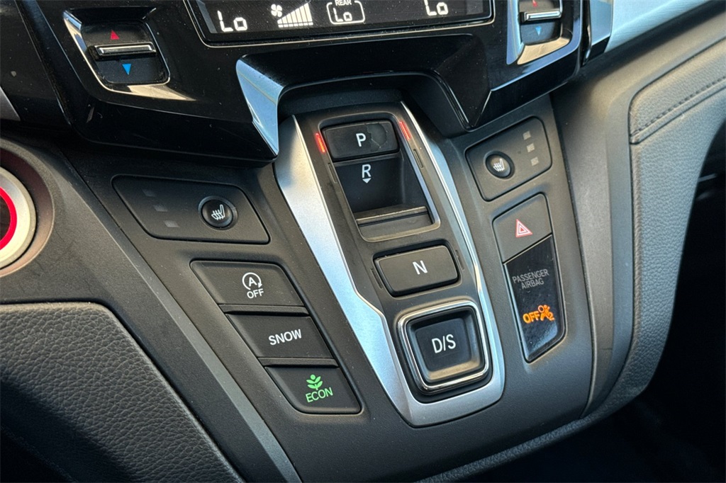 2023 Honda Odyssey EX-L photo 20