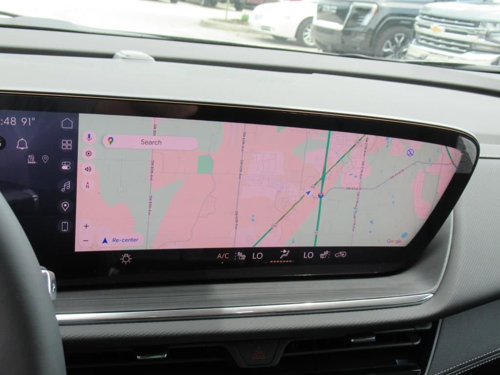 2025 Buick Envision Preferred photo 20