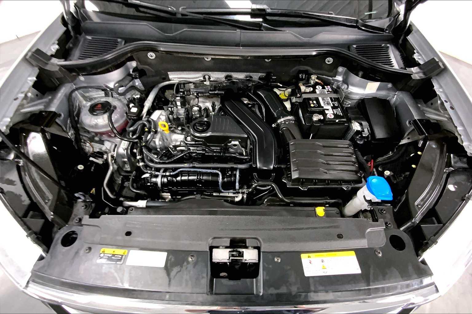 2023 Volkswagen Taos S photo 23