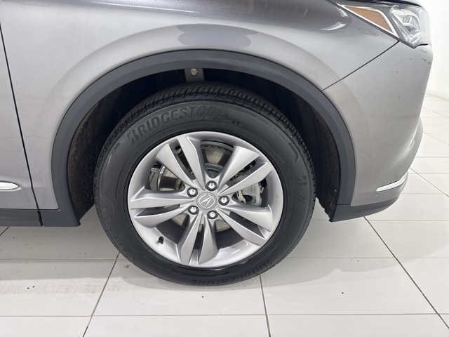 2023 Acura MDX SH-AWD photo 48