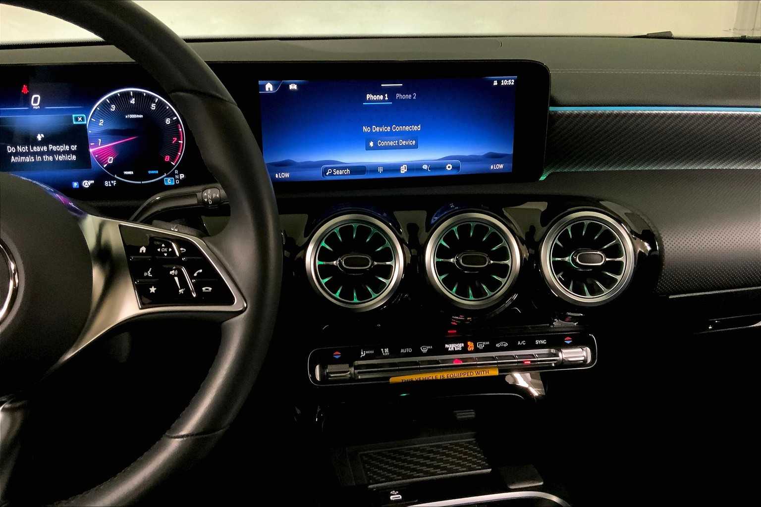 2025 Mercedes Benz CLA 250 photo 6