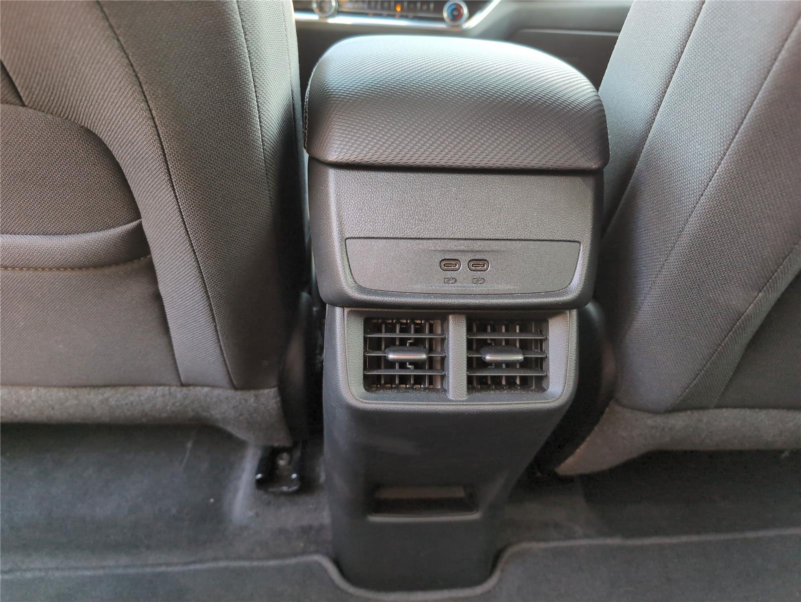 2025 Chevrolet Equinox LT photo 25