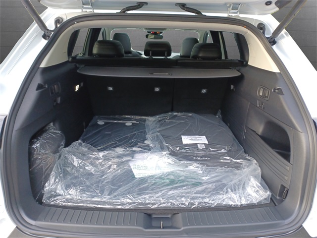 2025 Mazda CX-50 Premium photo 22