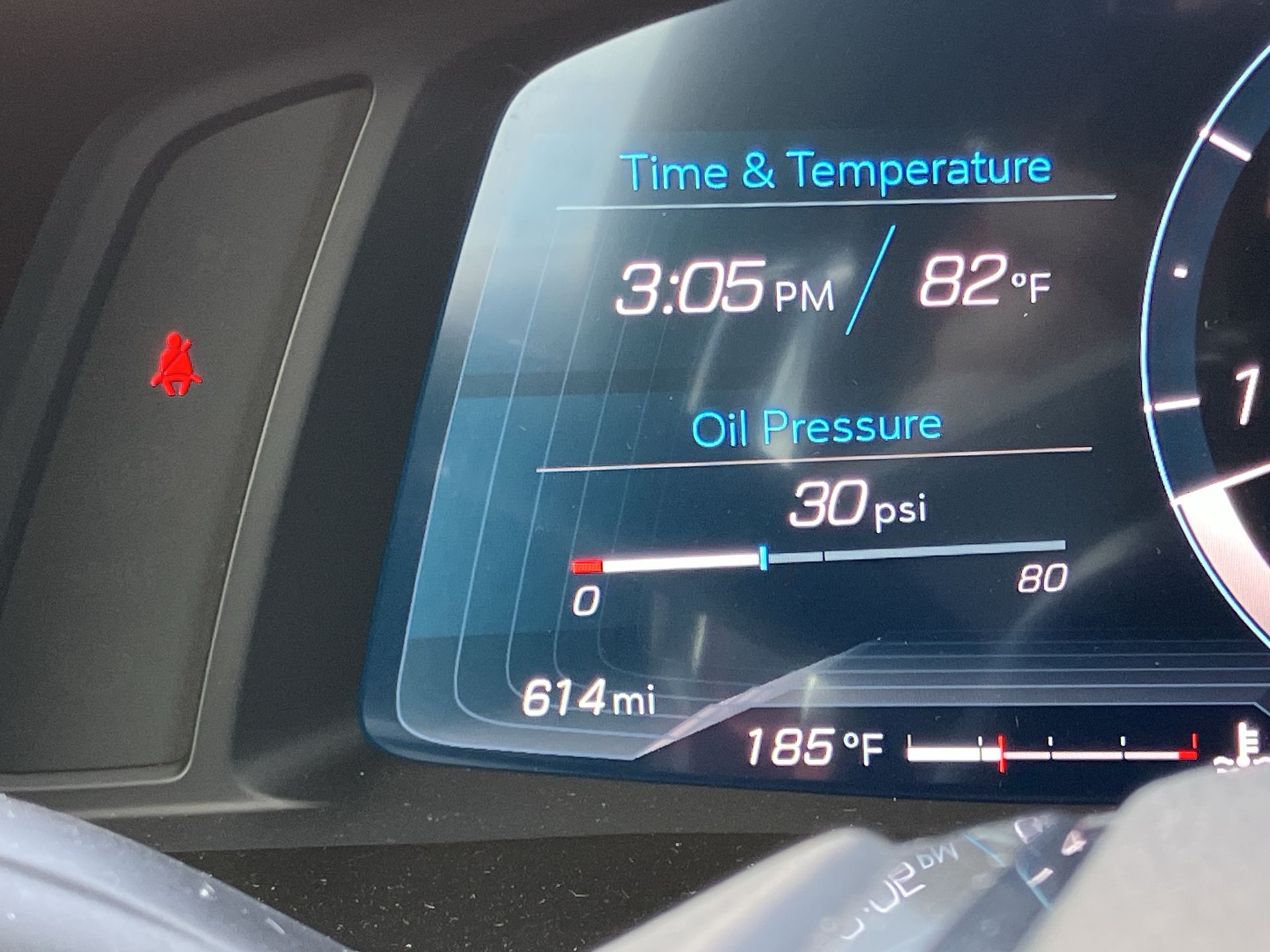 2023 Chevrolet Corvette Stingray 2LT photo 4