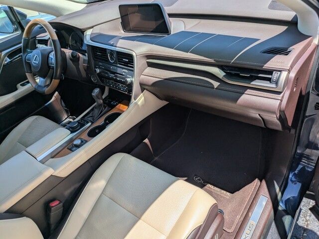2019 Lexus RX 350 photo 36