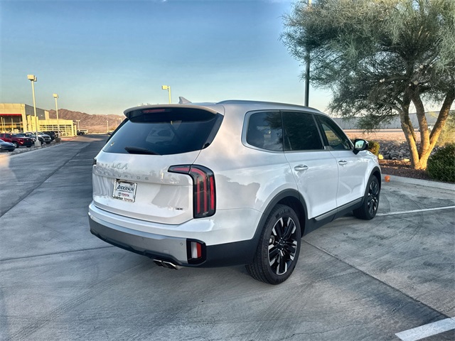 2023 Kia Telluride SX X-Line Prestige X-Pro photo 3