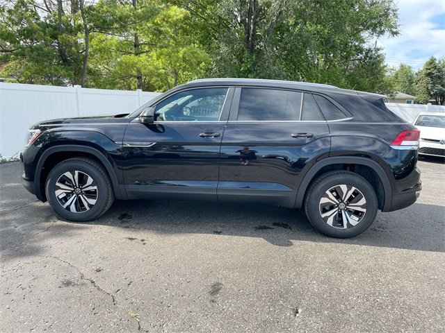 2026 Volkswagen Atlas Cross Sport SE photo 20