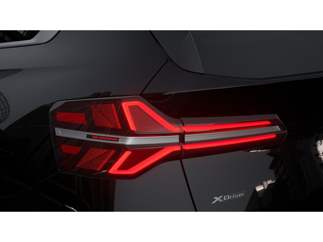 2025 Bmw X3 30x Drive photo 7