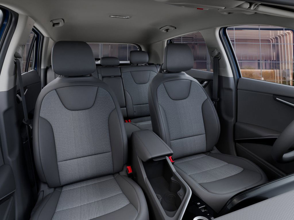 2025 Kia Niro Plug-In Hybrid EX photo 13