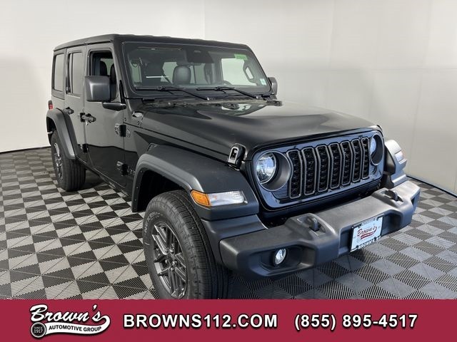 New Jeep Wrangler for Sale in Patchogue, NY