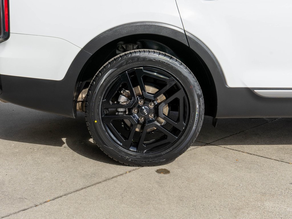 2023 Kia Telluride EX X-Line photo 35