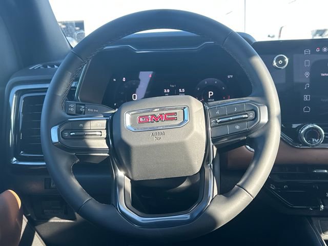 2026 Gmc Canyon AT4 photo 12