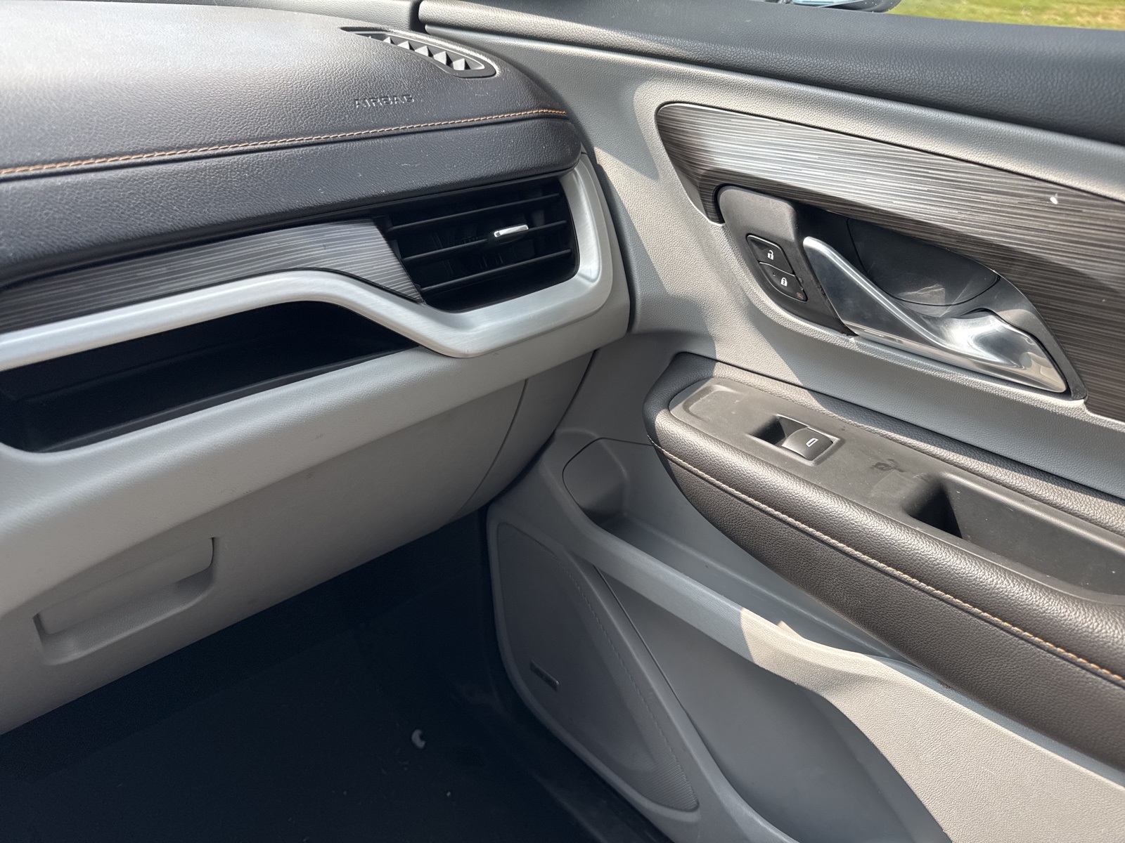 2018 Gmc Terrain SLT photo 14