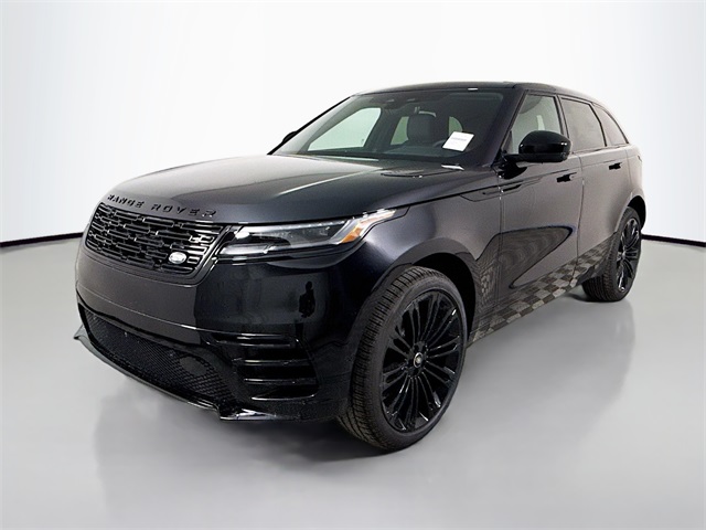 2026 Land Rover Range Rover Velar Dynamic SE's photo